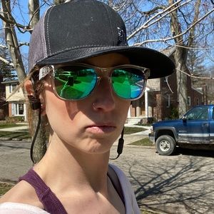 Meet your Posher, Erin